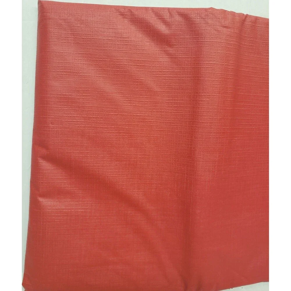 Peva Vinyl Flannel Back Tablecloth 60